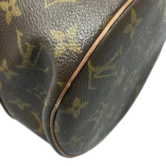 Auth LOUIS VUITTON Papillon 30 M51365 Monogram - TH1911 Handbag Monogram Canvas - Picture 3 of 15